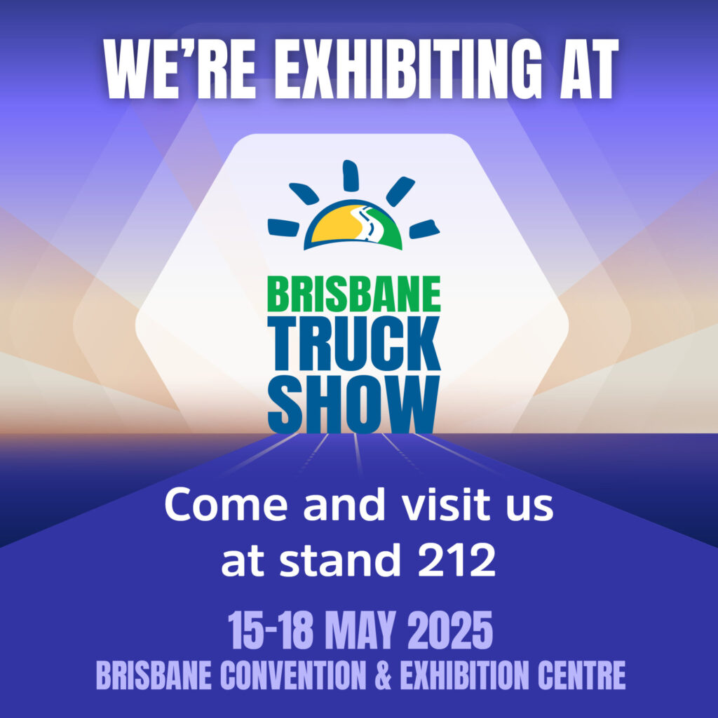 Tegral Transport Equipment Brisbane Truck Show