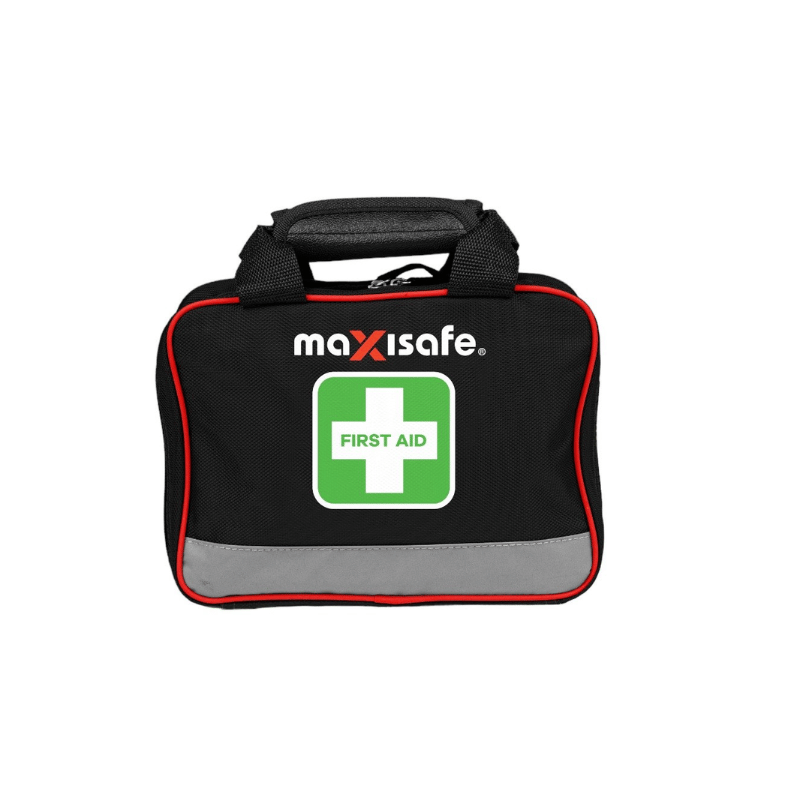 Vehicle First Aid Kit_PPE1101