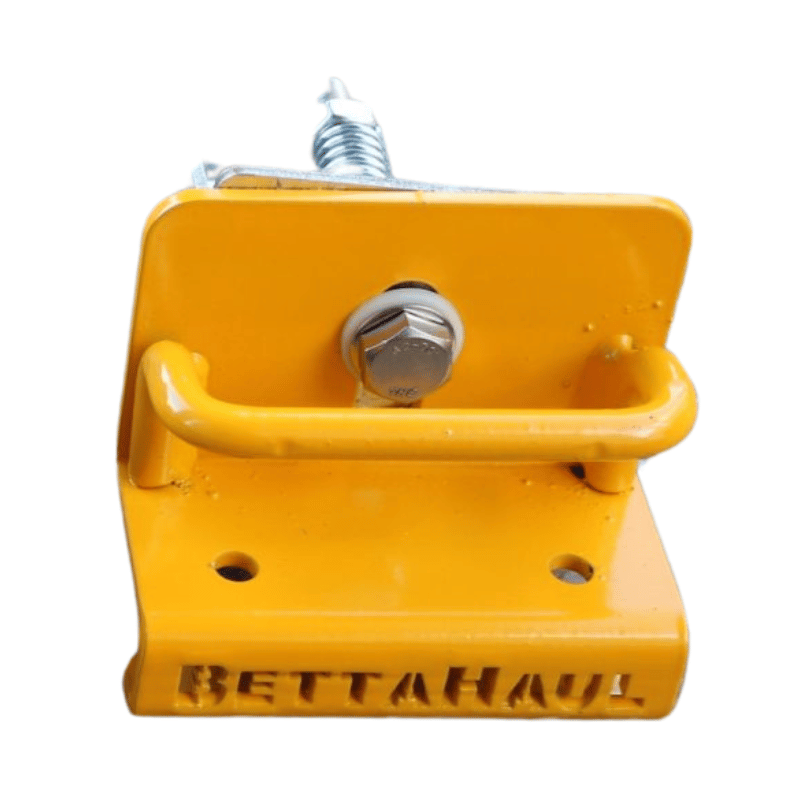 BettaHaul Quick Clamp Top Tegral_BH0012