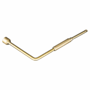 Transking Tightwinder Bi-fold Winch Handle