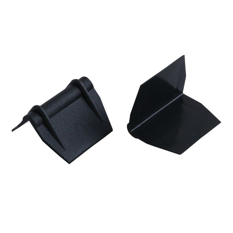 35mm Plastic Corner Protector Heavy Duty Plastic Corner Protector