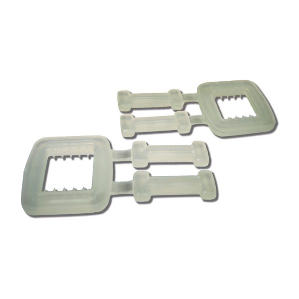 12mm Poly Strapping Buckles