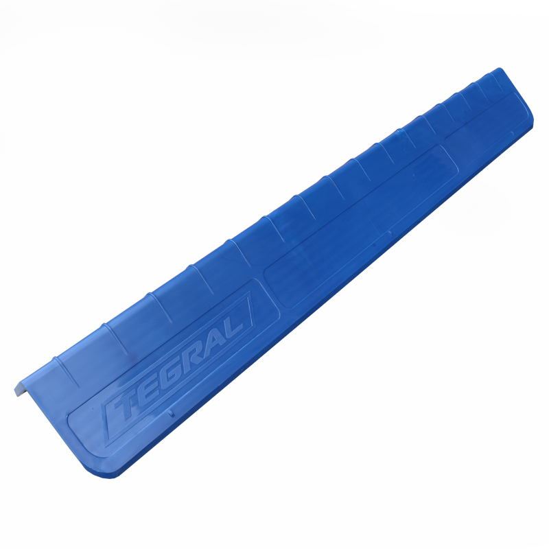 High Grade Pallet Angles - LA1050 Blue