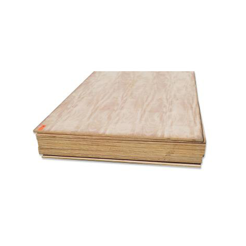 Plywood - Half Sheets