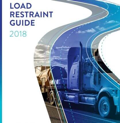 Where To Find The Load Restraint Guide
