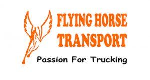 Flying-Horse-Transport