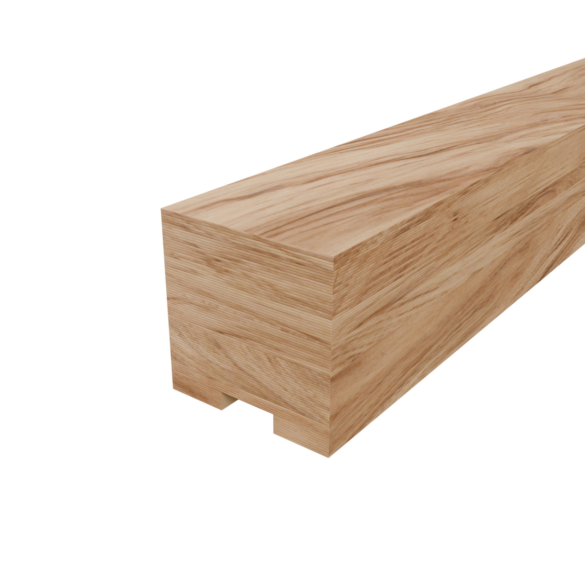1200mm Timber Dunnage 1