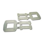 Plastic Strapping Buckles 15mm