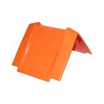 Strap Angle 135mm Orange