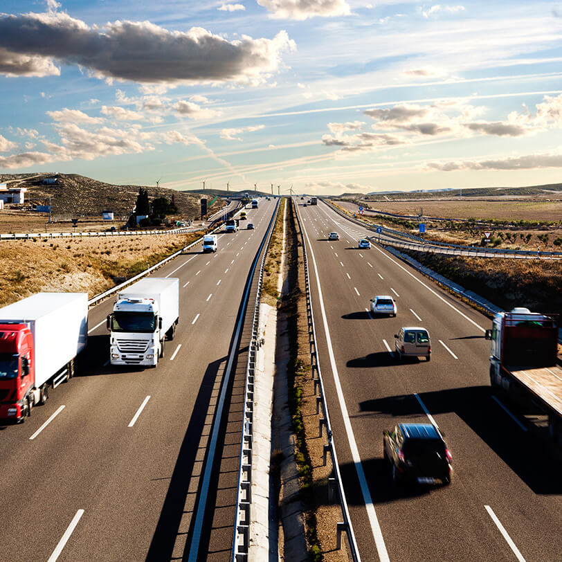 Public Survey Rates Trucks As Safe