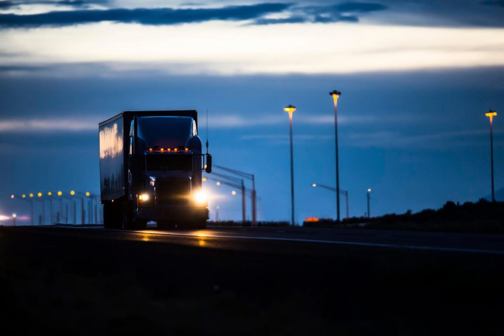 What is the Impact of Inflation in the Trucking Industry?