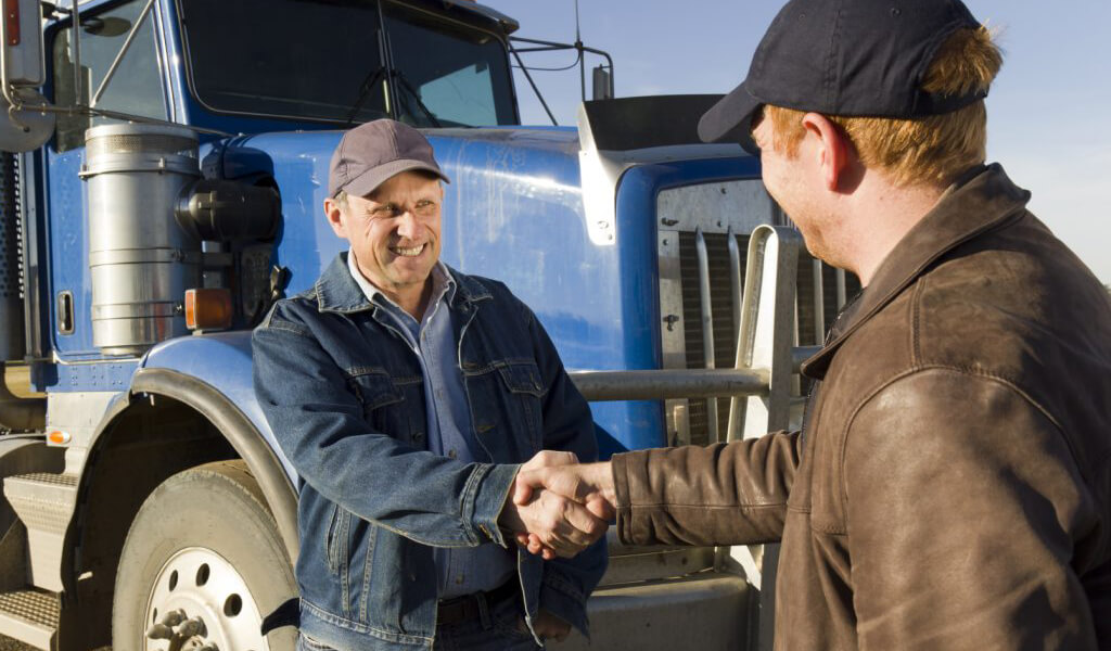 Why Customer Loyalty Is Essential For Your Logistics Business