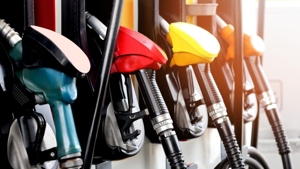 How Rising Fuel Costs are Affecting the Transport Industry