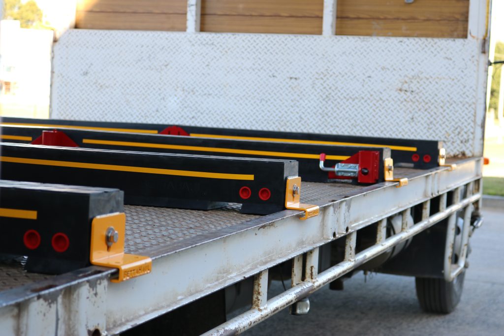 BettaHaul Bearer System: Revolutionizing Load Restraint in Logistics