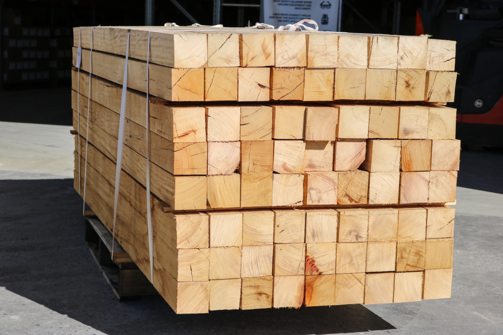 Where to Buy Timber Dunnage in Australia: Elevate Your Load Safety