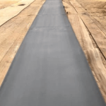 Conveyor Belt Rubber Mat