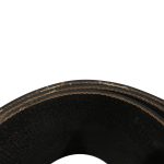 Conveyor Belt Rubber Mat – 10mm x 300mm x 2400mm