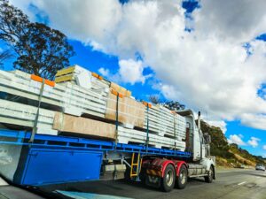 Understanding Tie-down and Lashing Capacity: Ensuring Secure Cargo Transportation