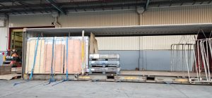 Plywood for Load Restraint: Why It Works
